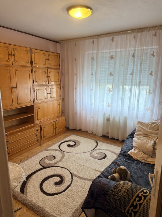 Apartament 3 camere