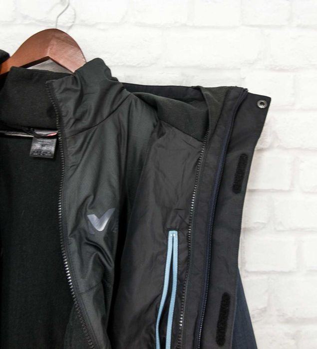 Millet BaiklaHP 3 in 1 Оригинално мъжко яке с качулка размер L