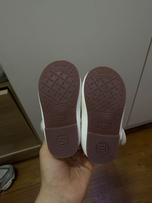 Детская обувь для девочки