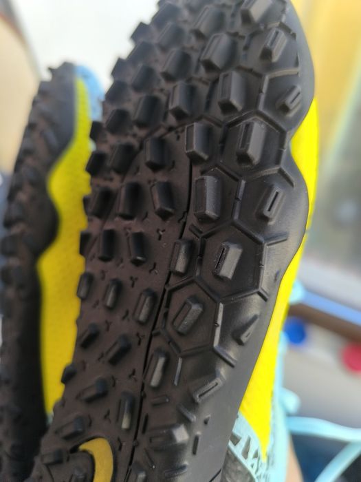 Стоножки 42  Nike Phantom GT2