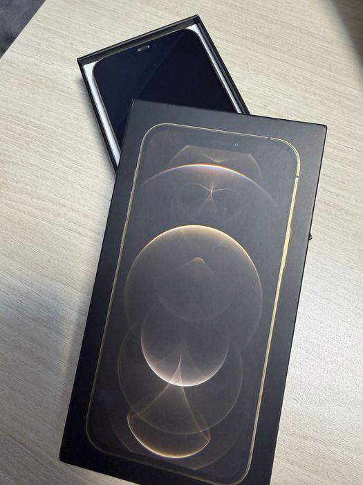 Iphone 12  pro, 128GB
