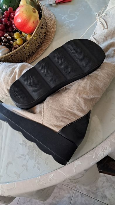 Дамски летни ботуши