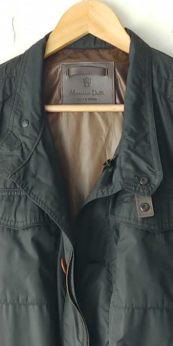 Geacã Massimo Dutti originala XL