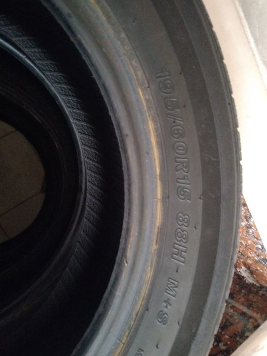 R-15 Балон. Бутун айби йук.