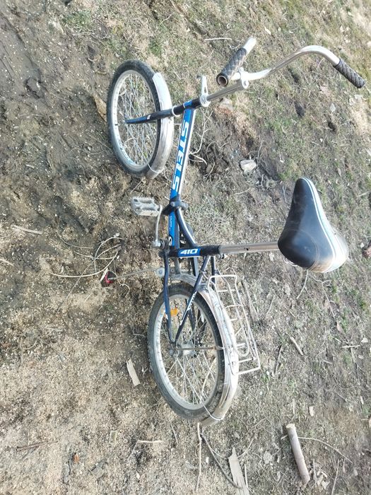 Продам велосипед или обмен