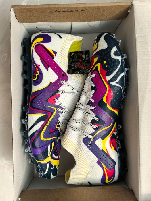 Сороконожки(бутсы) Puma