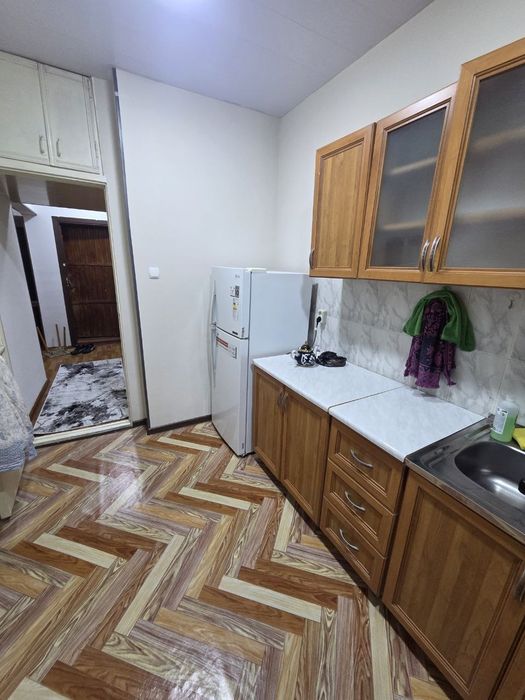 Сдаётся в аренду 3-я квартира