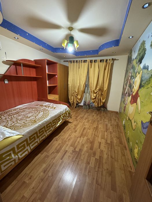 Apartament detalii LUX 3 camere 85mp , ulteacenteal la bulevard, etaj2