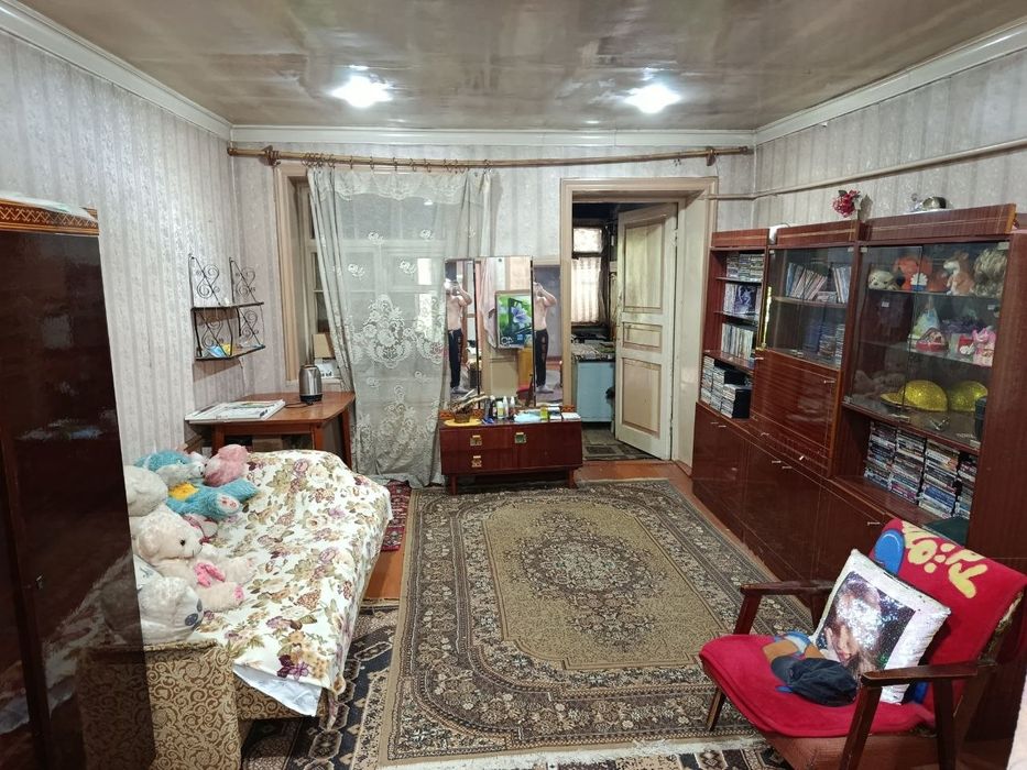 Продается Частный Дом