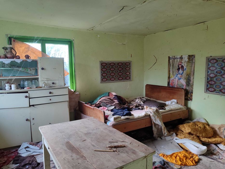 Продава се Къща в Добрич, Център - 80 кв.м за 83 €/кв.м - Снимка #7