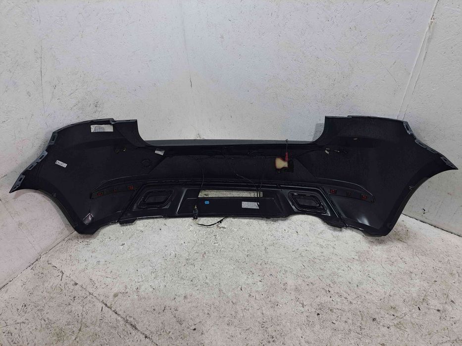 Bara spate Seat Ibiza 6 FR (KJ1) Facelift [Fabr 2017-prezent] LS7H