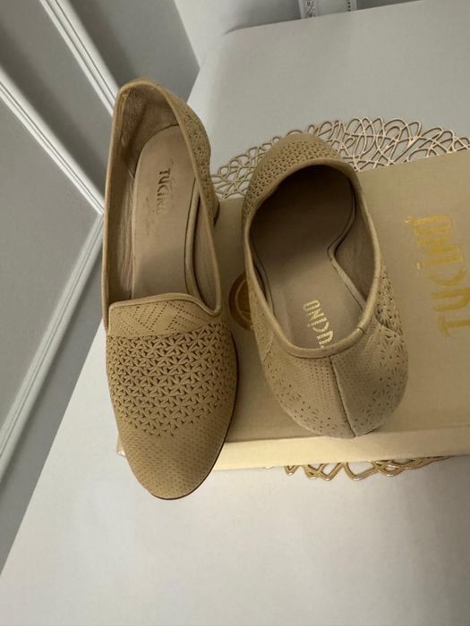 Туфли 37 размера , 3 пары обуви