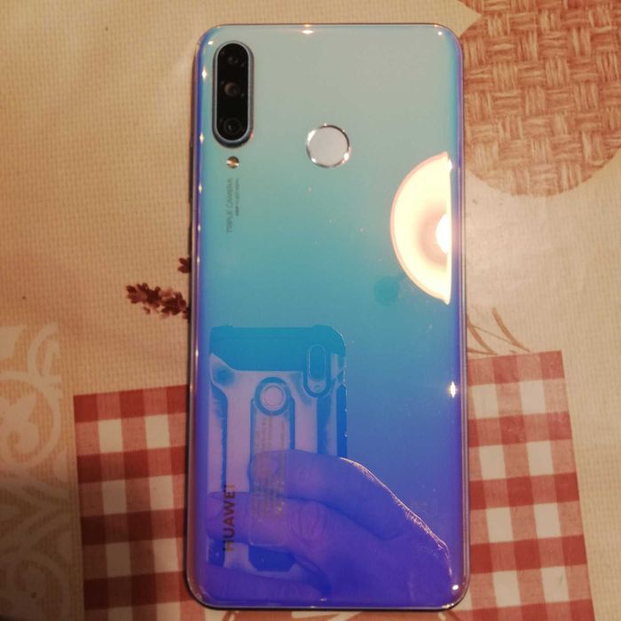 Смартфон Huawei P30 Lite, 256 GB, 6GB Ram, Android