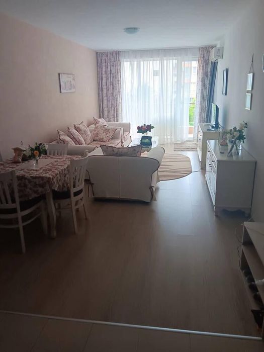Продава се Двустаен апартамент в Поморие - 80 кв.м за 1605 €/кв.м - Снимка #3