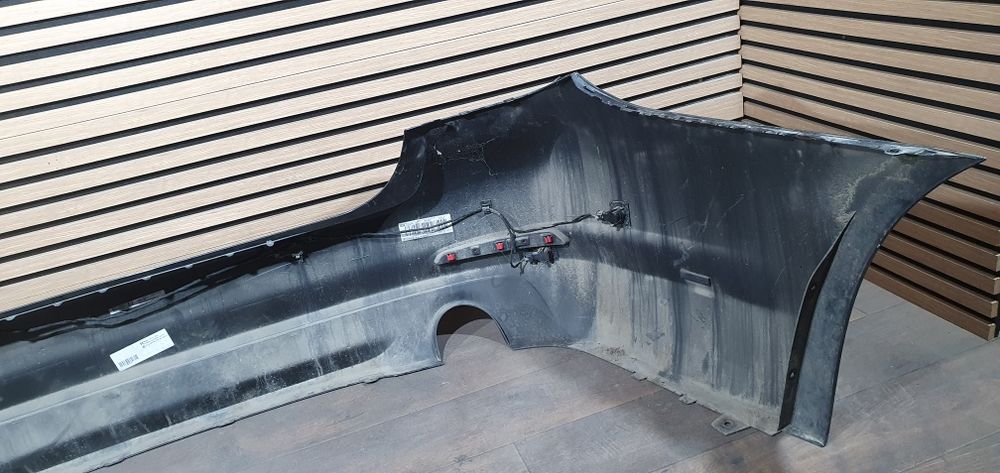 Bmw seria 5 G30 bara spate completa 2017 2018 2019 2020