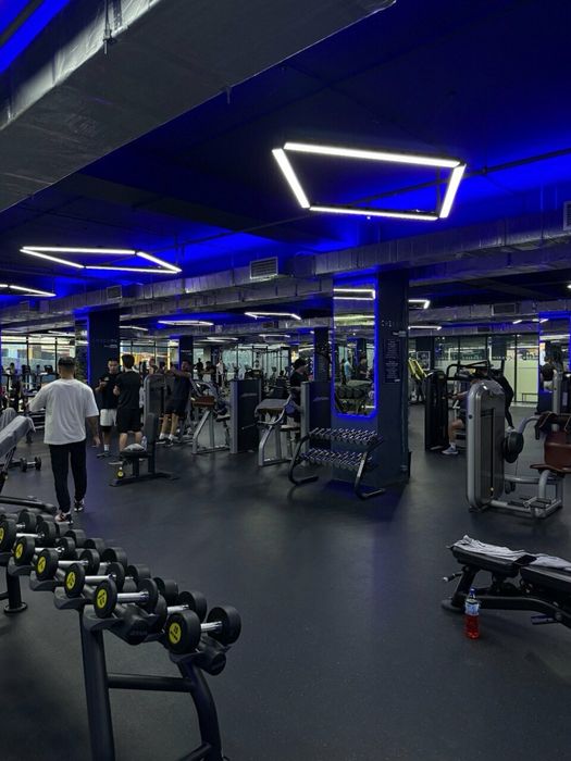 VIP Абонемент в Chekhov Underground