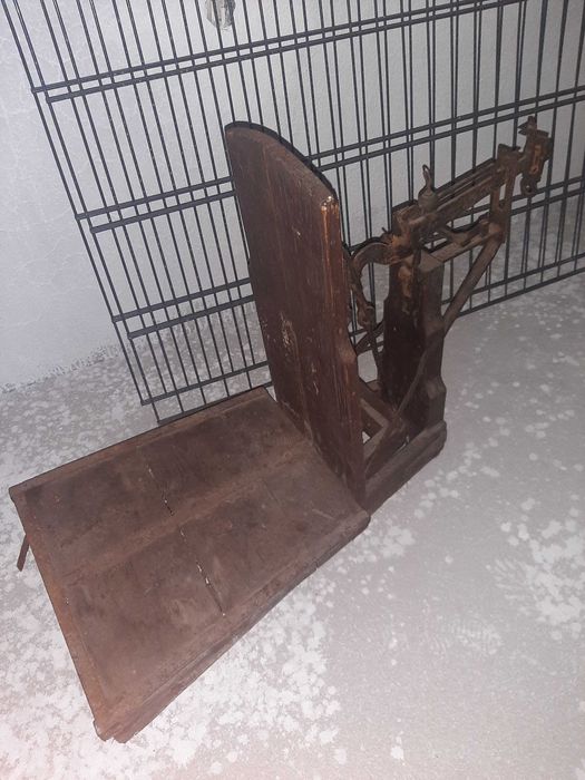 Кантар ретро мног стар