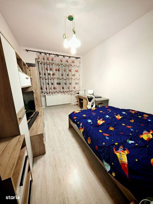 Apartament in casa, 4 camere, Rasnov, Brasov