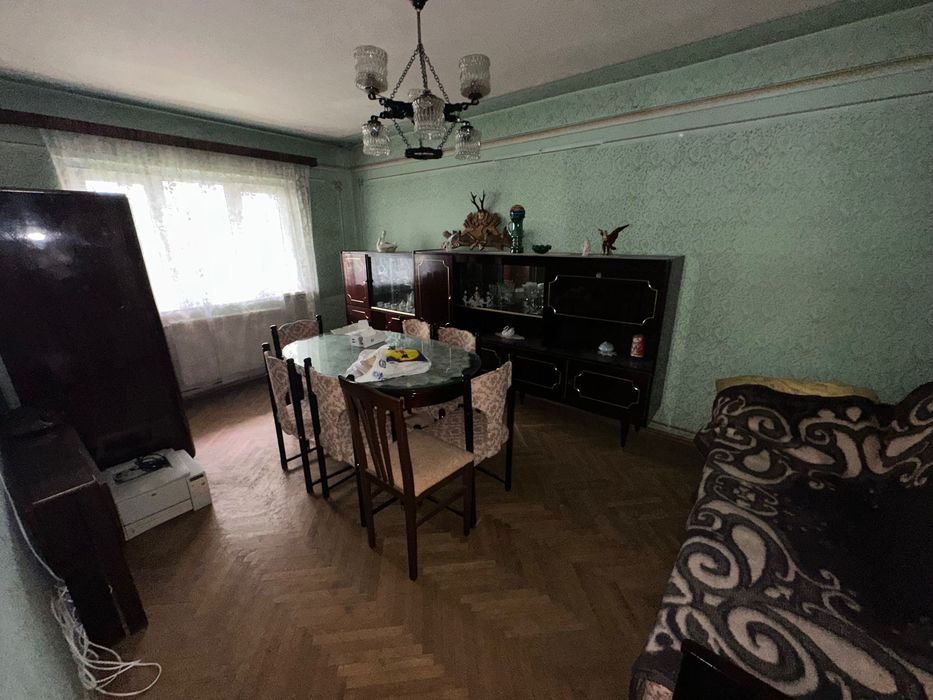 Apartament , Calea Dumbravii 57 mp