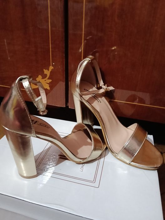 Sandale dama elegante