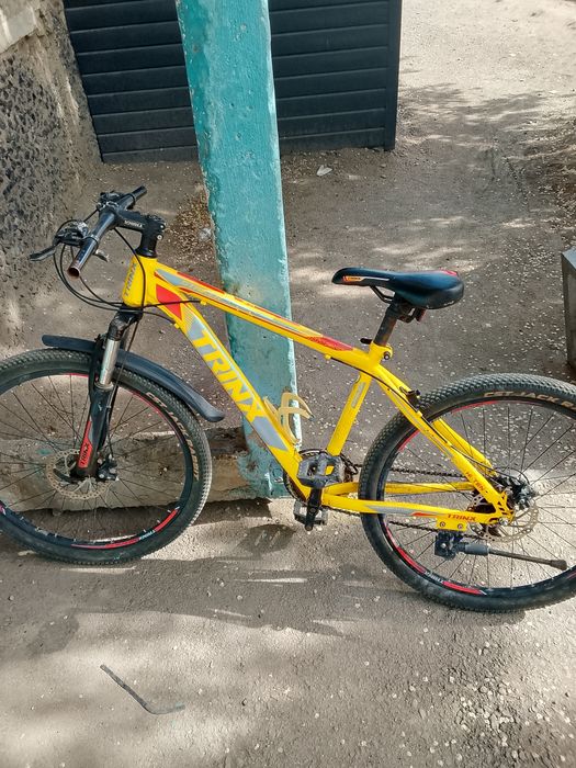 Продам велосипед скоросной
