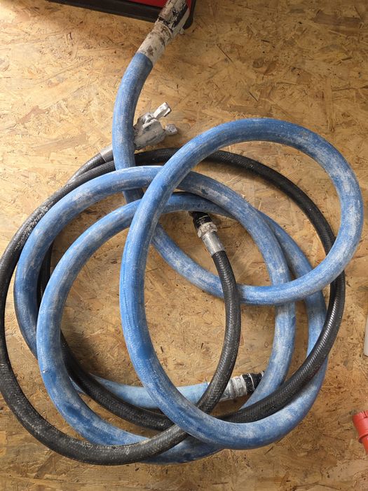 Set furtune pompa Grako