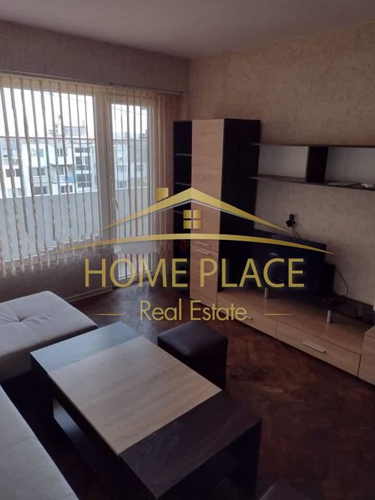 Дава се под наем Тристаен апартамент в Варна, Цветен квартал - 72 кв.м за 458.49 € - Снимка #2