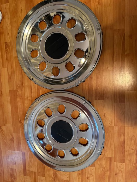 Ornamente Man si Daf