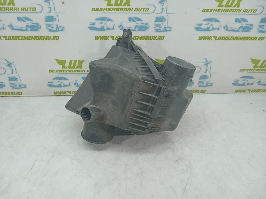 Carcasa filtru aer 752103005 2.5 D N52 BMW Seria 5 E60/E61  [din 2003 pana  2007]