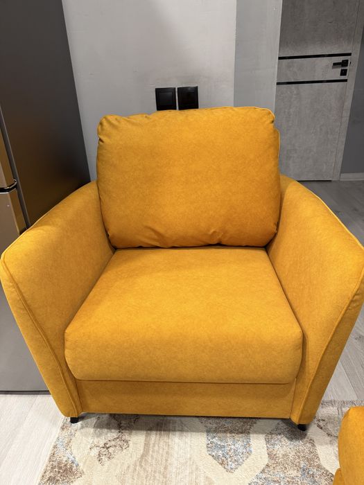 Продам крутое кресло