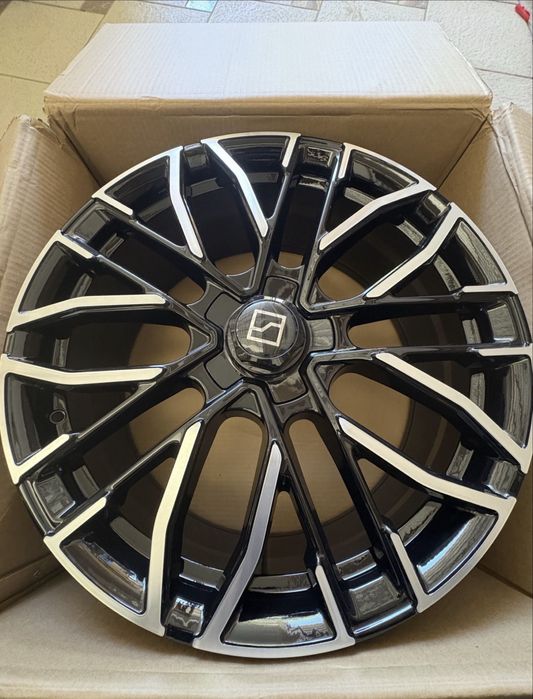 Zeekr 001 R21 Diski Z-sport