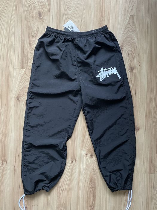 NIKE X STÜSSY Beach Pant / Нов мъжки спортен панталон долница M