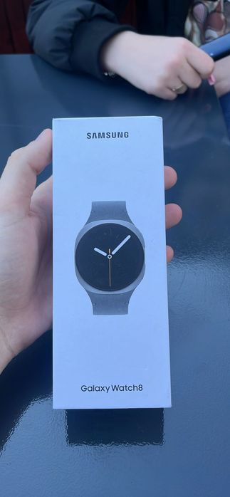 Galaxy S25 FE 256gb -Galaxy Watch8 40 mm