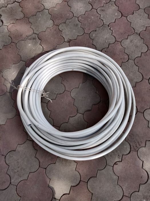 Труба металлопластикоя 20*2