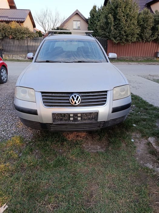 Passat , de vanzare - pret negociabil
