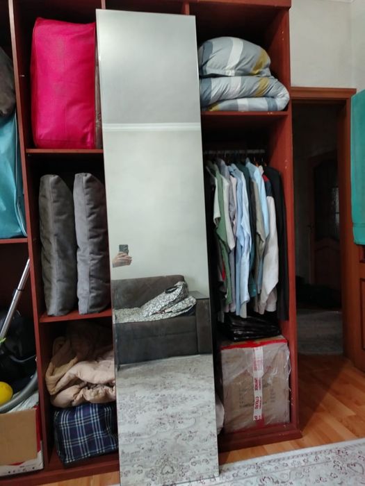 Продадим шкаф гретта Талдыкорган