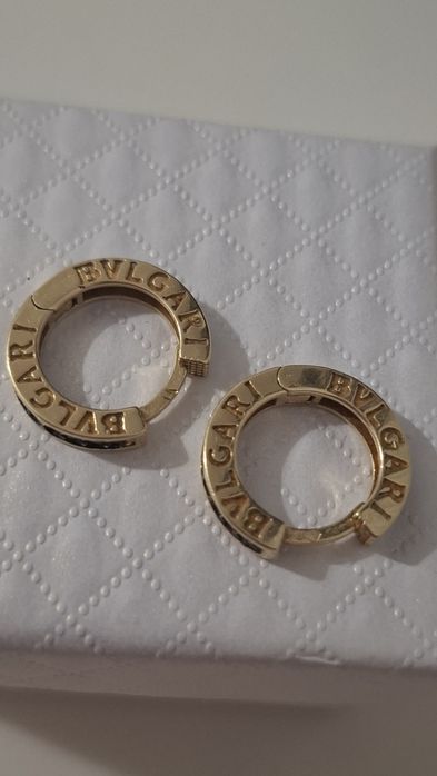 Cercei aur 14k 4.50 grame