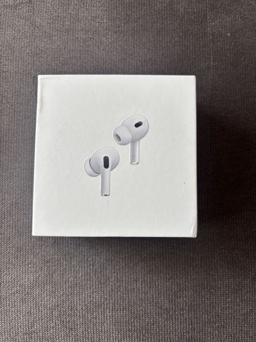 Airpods 2 pro noi