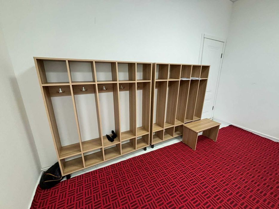 Продам шкафчика для студии