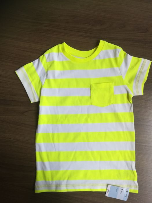 Нови блузки за момче 4-5 г