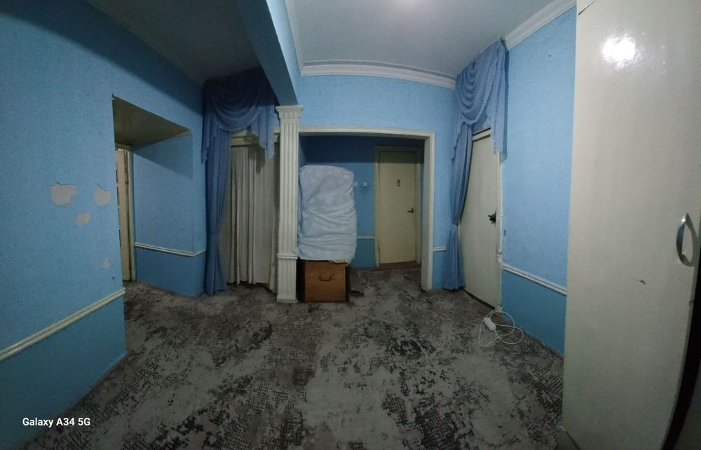 Сотилади 4хонали