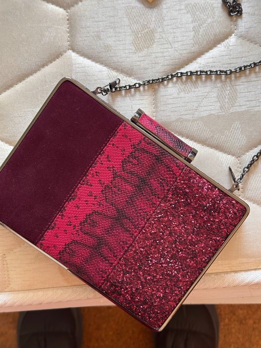 Чанти лот различни