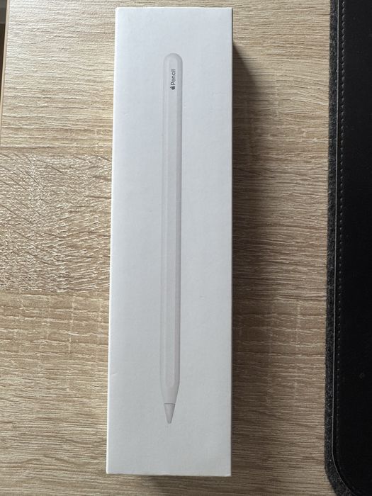 Apple Pencil 2nd Gen