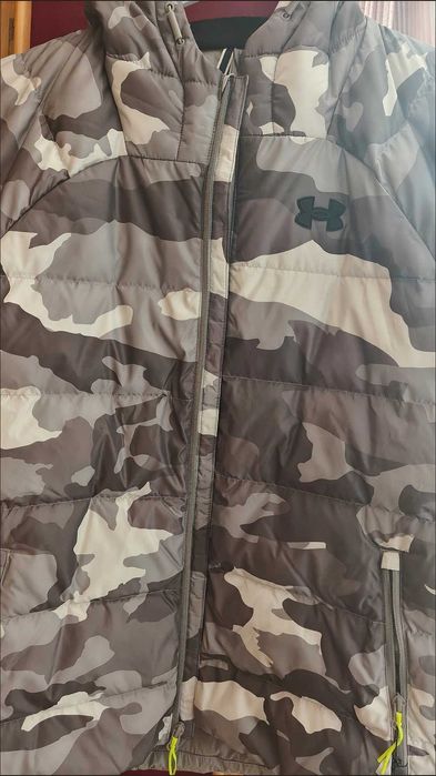 Куртка Under armour L