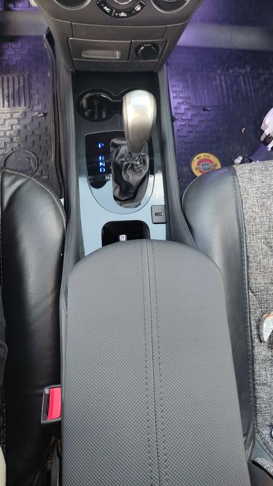 Malibu barlar chevrolet moshinalaga