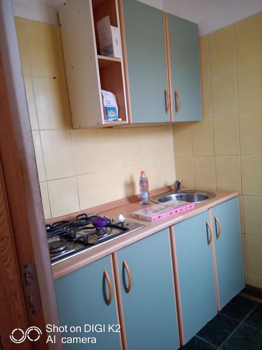 Închiriez garsonieră Găvana 2