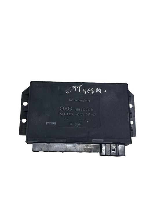 Modul De Confort Audi Tt Roadster 8N9 1999 - 2006 8N8962267B