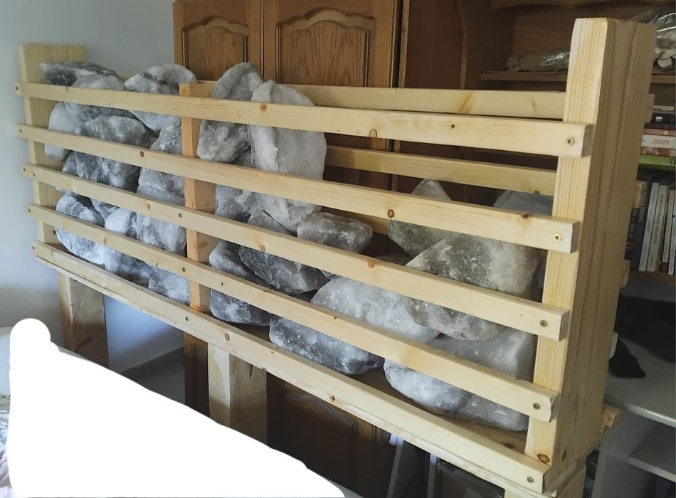 Perete bulgari sare si la kg