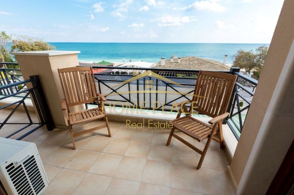 Продава се Двустаен апартамент в к.к. Златни пясъци - 61 кв.м за 1330 €/кв.м - Снимка #4