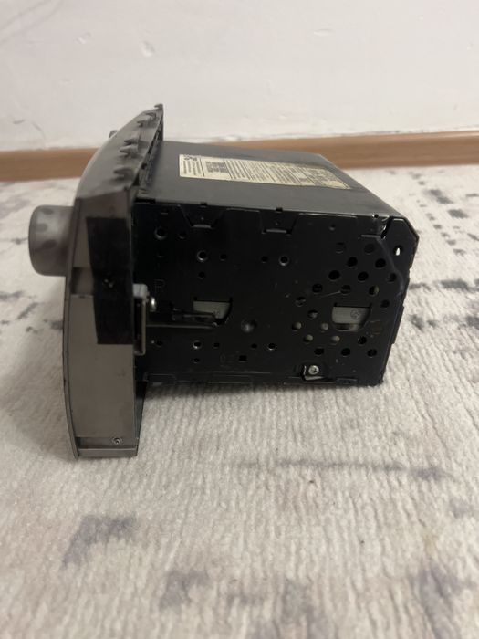 Камри 40 2007 года